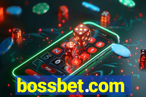 bossbet.com