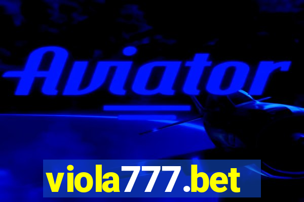 viola777.bet