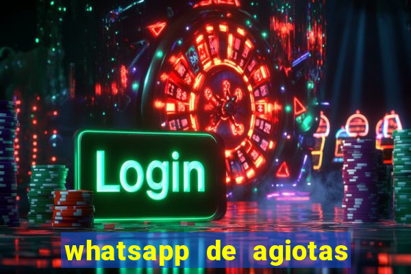 whatsapp de agiotas porto alegre rs