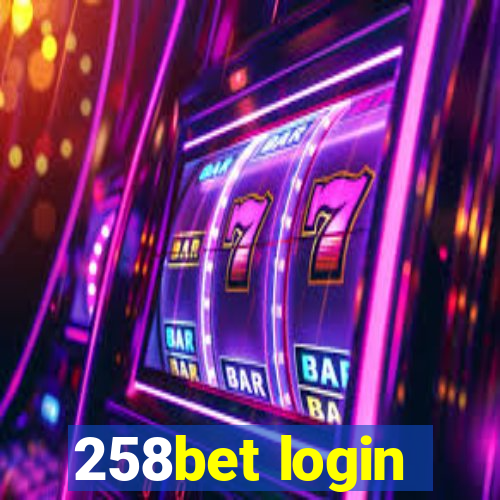 258bet login