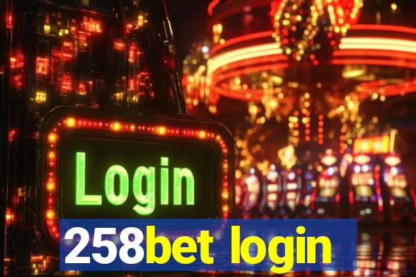 258bet login