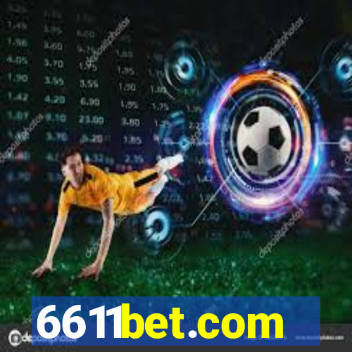 6611bet.com