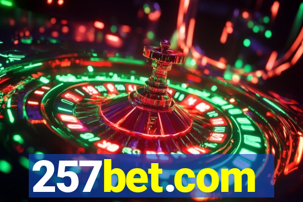 257bet.com