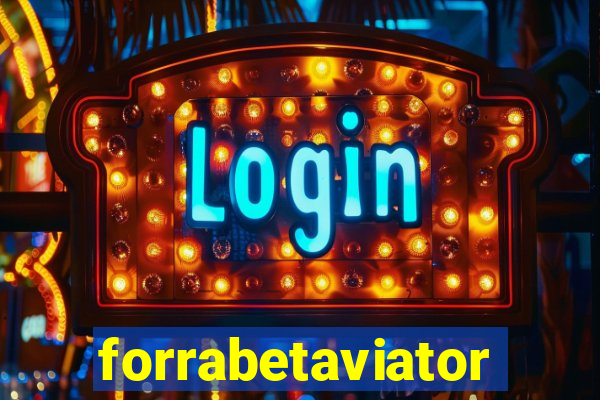 forrabetaviator