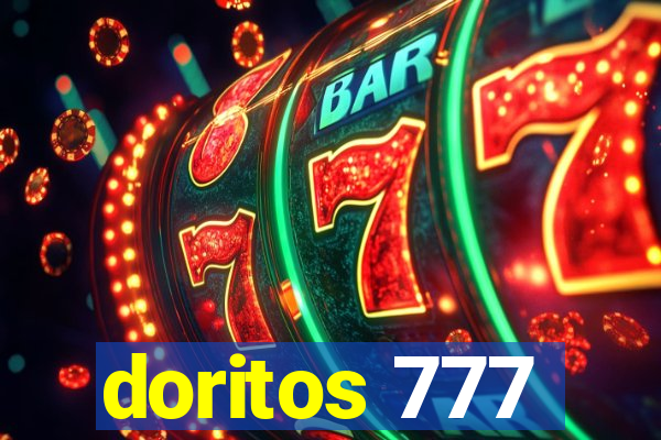 doritos 777