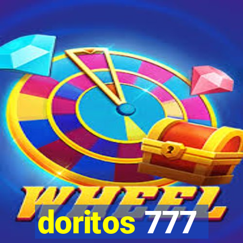 doritos 777