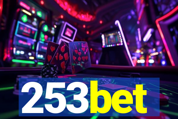 253bet