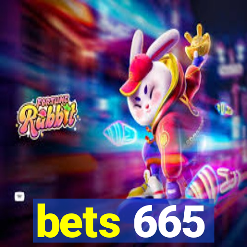 bets 665