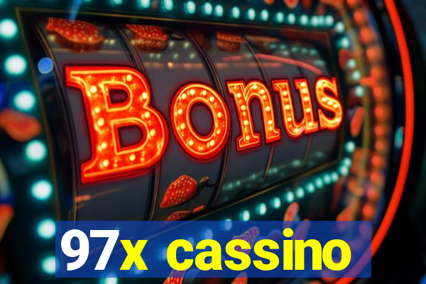 97x cassino