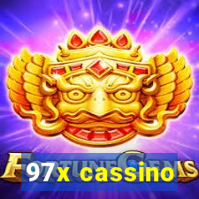 97x cassino