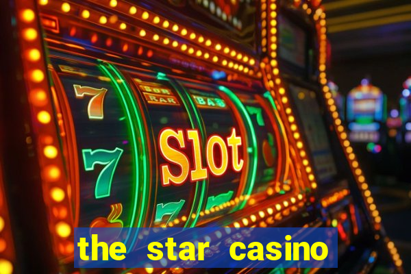 the star casino gold coast