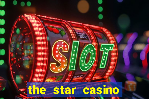 the star casino gold coast