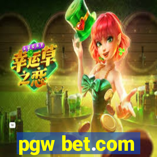 pgw bet.com