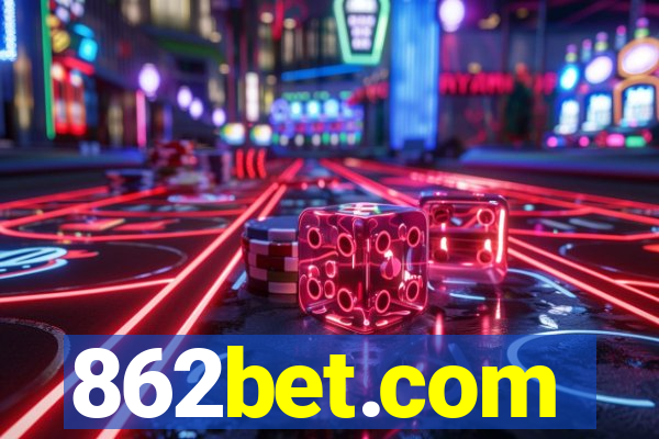 862bet.com