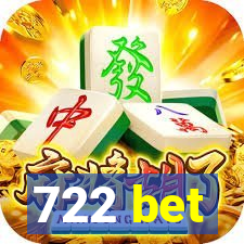 722 bet