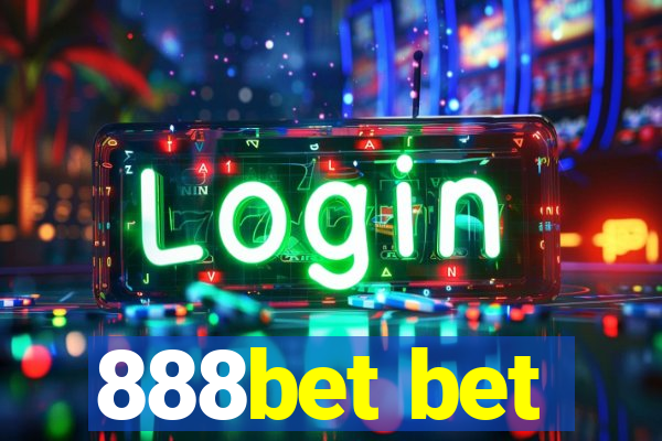 888bet bet