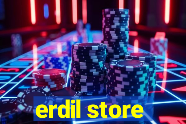 erdil store