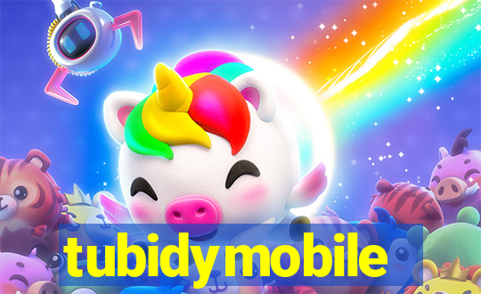 tubidymobile