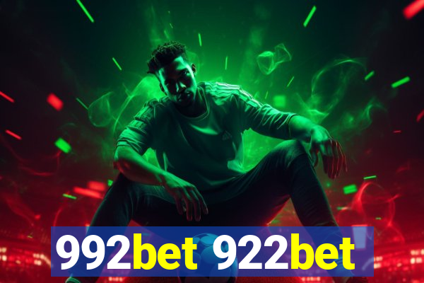 992bet 922bet