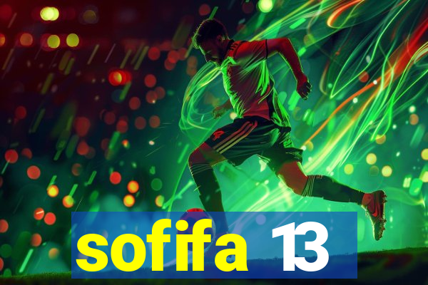 sofifa 13