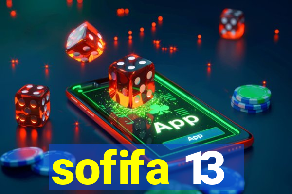 sofifa 13