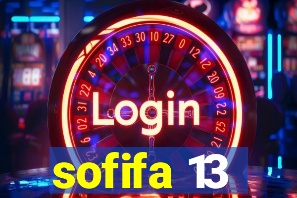 sofifa 13