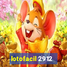 lotofacil 2912