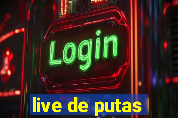 live de putas