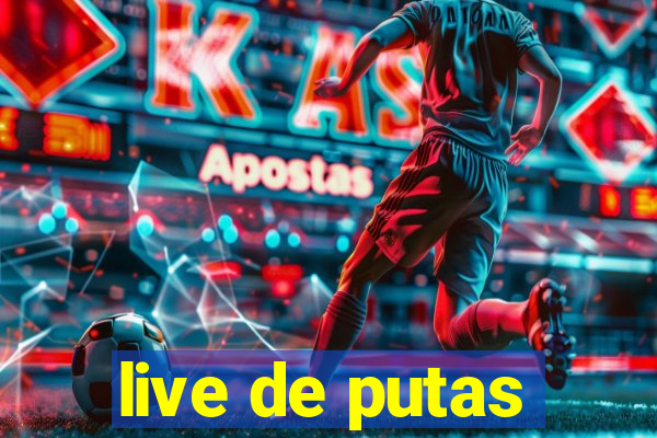 live de putas