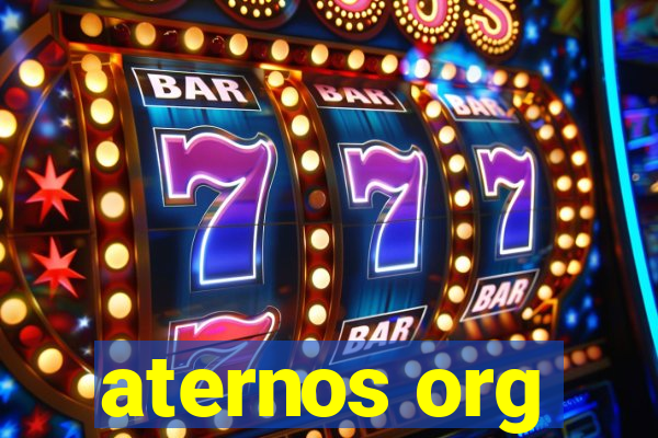 aternos org