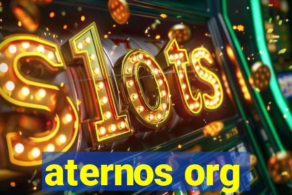 aternos org