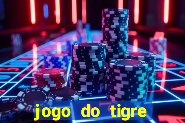 jogo do tigre simulador de aposta