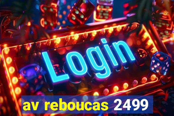 av reboucas 2499