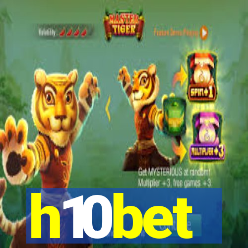 h10bet