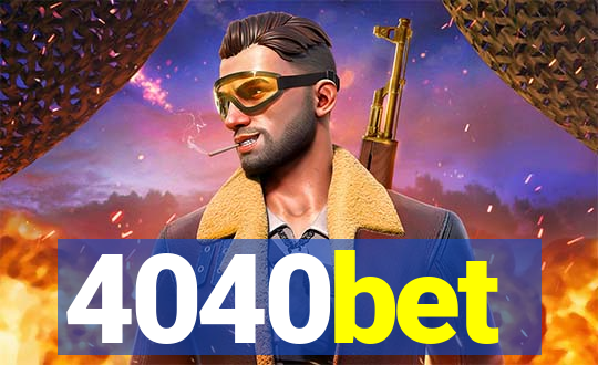 4040bet