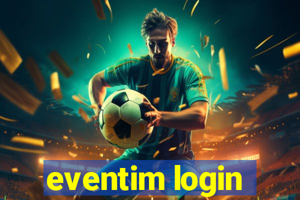 eventim login