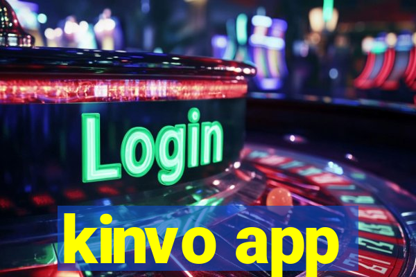 kinvo app