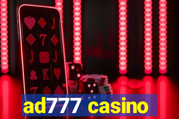 ad777 casino