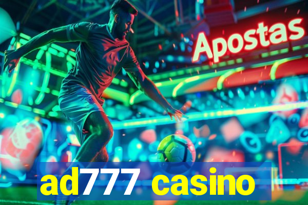 ad777 casino