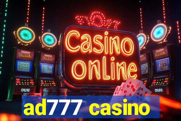 ad777 casino