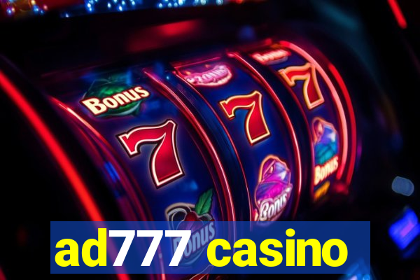 ad777 casino