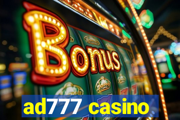 ad777 casino