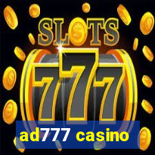 ad777 casino