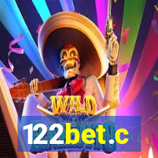 122bet.c