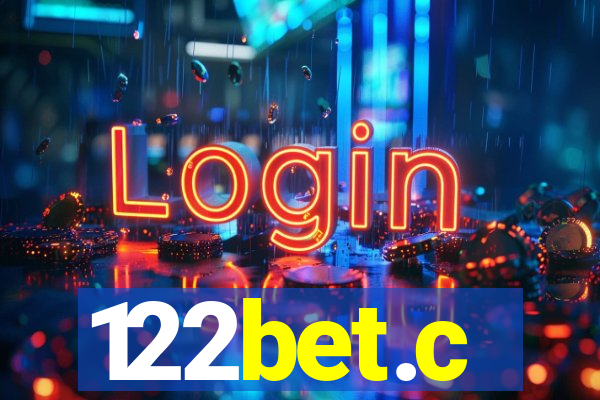 122bet.c