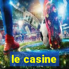 le casine