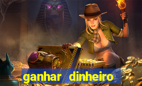 ganhar dinheiro jogando cassino