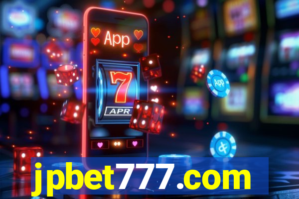 jpbet777.com