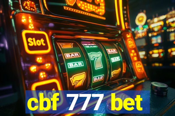 cbf 777 bet