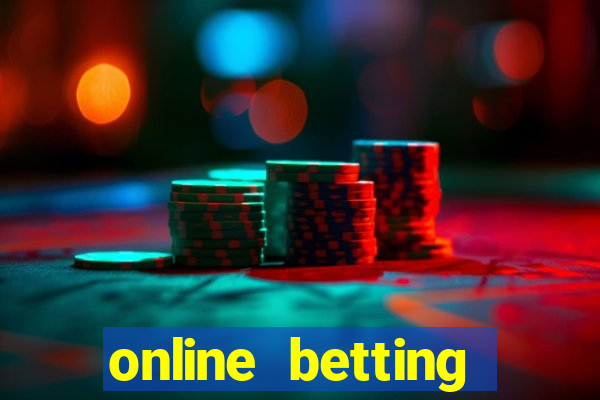 online betting sites usa